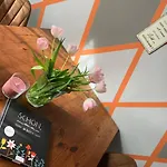 Ferienwohnungpomaria By Interhome Pommern
