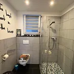 Ferienwohnungpomaria By Interhome Pommern