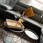 Apartment Ferienwohnungpomaria By Interhome Pommern