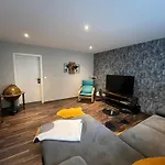 Apartment Ferienwohnungpomaria By Interhome Pommern