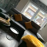 Ferienwohnungpomaria By Interhome Apartment Pommern