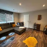 Apartment Ferienwohnungpomaria By Interhome
