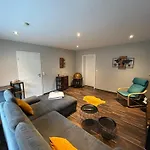 Apartment Ferienwohnungpomaria By Interhome *