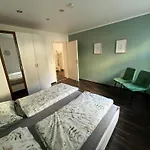 Apartment Ferienwohnungpomaria By Interhome