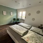 Apartment Ferienwohnungpomaria By Interhome
