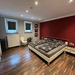 Ferienwohnungpomaria By Interhome * Pommern