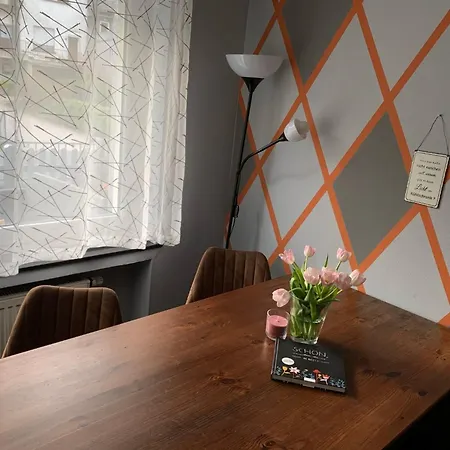 公寓 Ferienwohnungpomaria By Interhome *