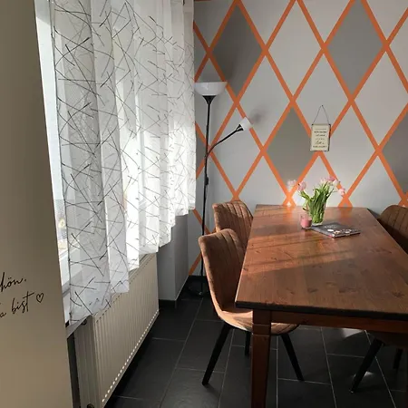 Ferienwohnungpomaria By Interhome Pommern