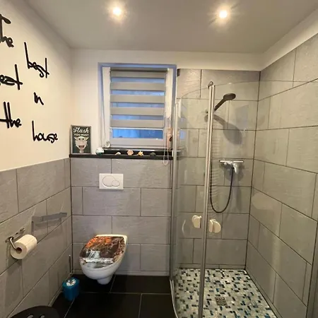 Ferienwohnungpomaria By Interhome Pommern