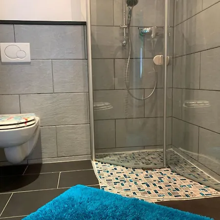 Ferienwohnungpomaria By Interhome