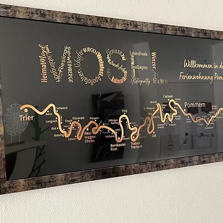 Ferienwohnungpomaria By Interhome *