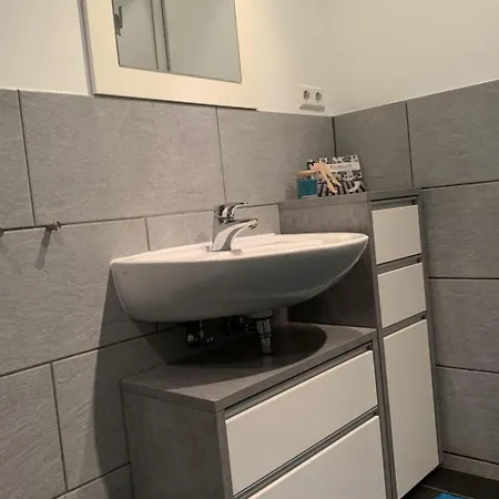 Apartamento Ferienwohnungpomaria By Interhome Pommern