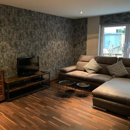Ferienwohnungpomaria By Interhome Apartamento Pommern