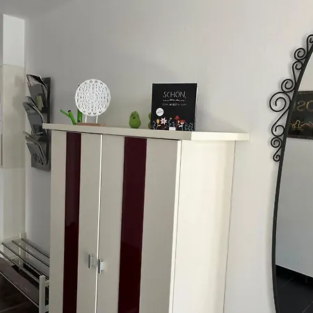 Ferienwohnungpomaria By Interhome Apartamento