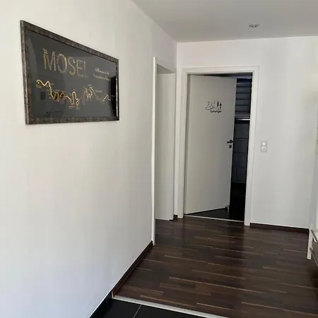 Ferienwohnungpomaria By Interhome *
