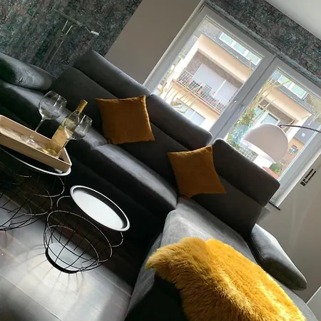 Ferienwohnungpomaria By Interhome Apartamento Pommern