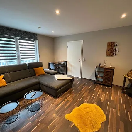 Apartment Ferienwohnungpomaria By Interhome