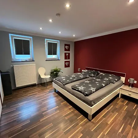 Ferienwohnungpomaria By Interhome * Pommern