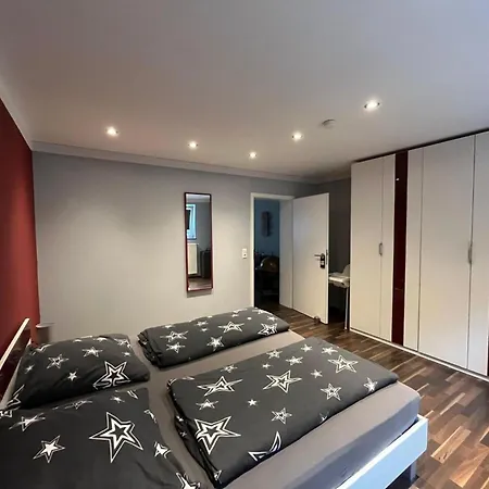 Ferienwohnungpomaria By Interhome *