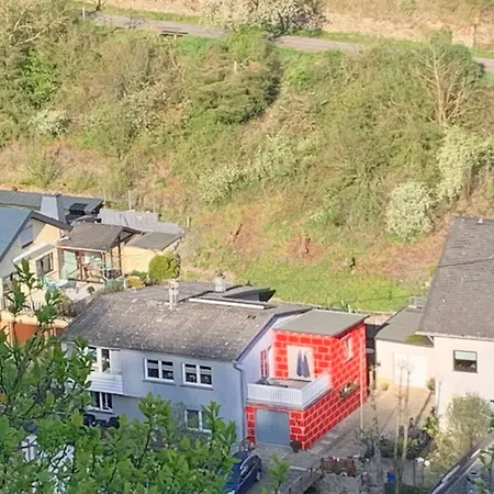 Ferienwohnungpomaria By Interhome *