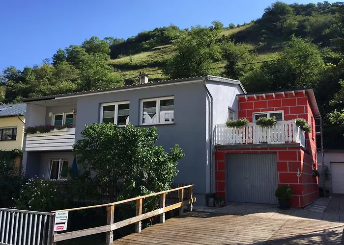 Ferienwohnungpomaria By Interhome