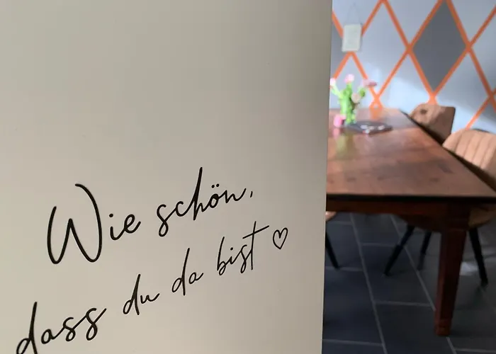 Ferienwohnungpomaria By Interhome *