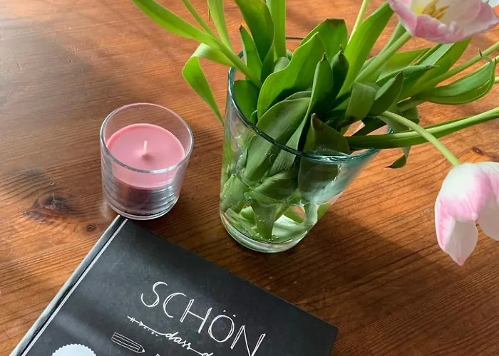 Ferienwohnungpomaria By Interhome * Pommern