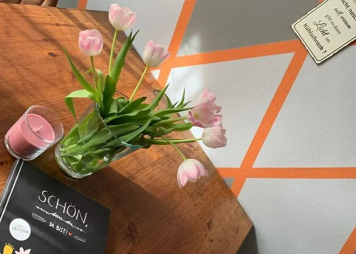 Ferienwohnungpomaria By Interhome Pommern