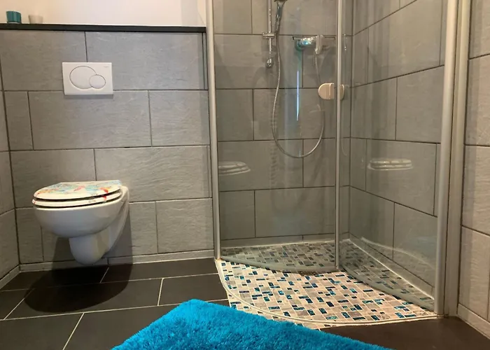 Ferienwohnungpomaria By Interhome