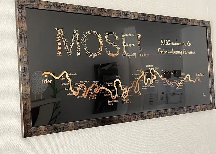 Ferienwohnungpomaria By Interhome *