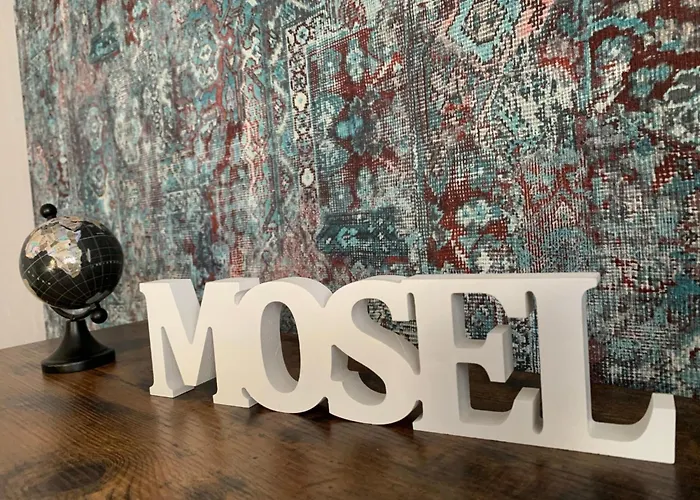 Ferienwohnungpomaria By Interhome * Pommern