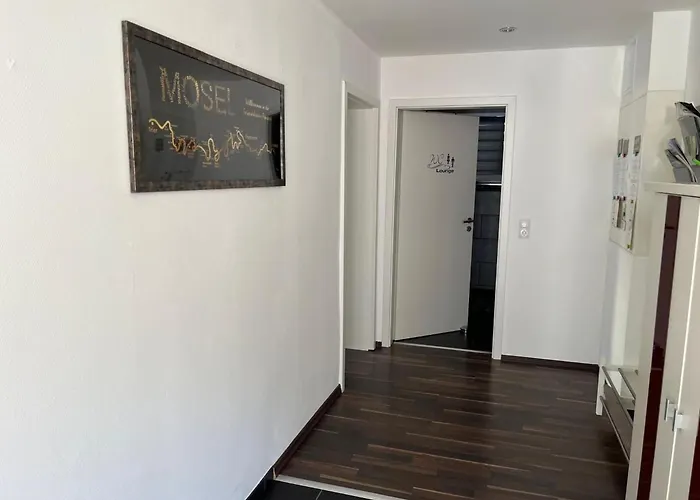 Ferienwohnungpomaria By Interhome *