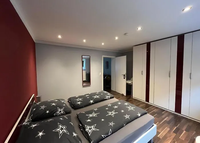 Ferienwohnungpomaria By Interhome *