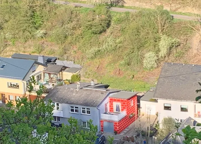 Ferienwohnungpomaria By Interhome *